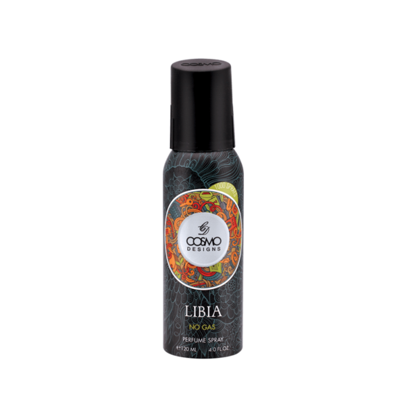 Black Chimney Man Perfume