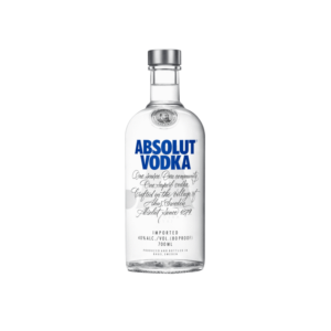 Red Striped Vodka Vol 40 Percent